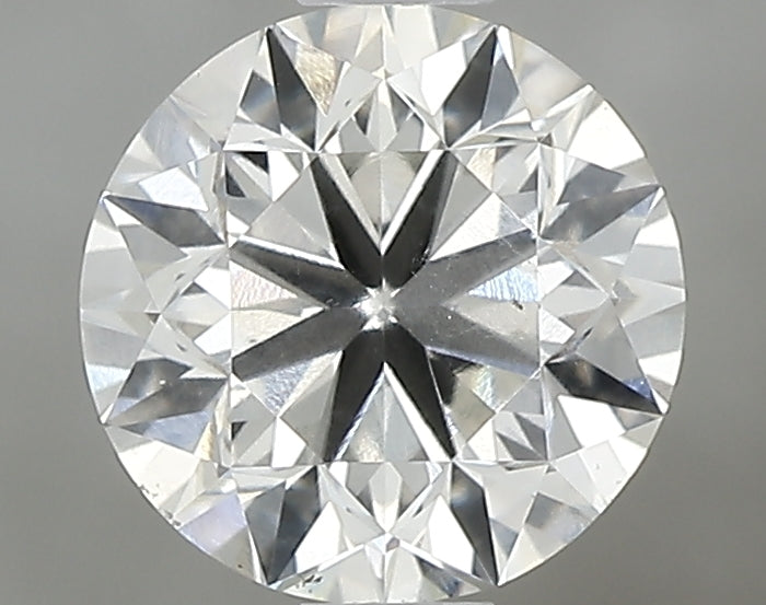 0.80 carat Round diamond G SI2 VeryGood