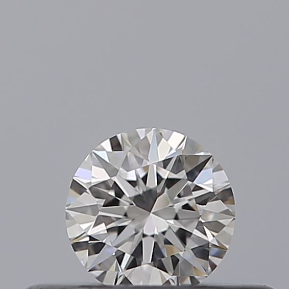 0.20 carat Round diamond D  VVS1 Excellent