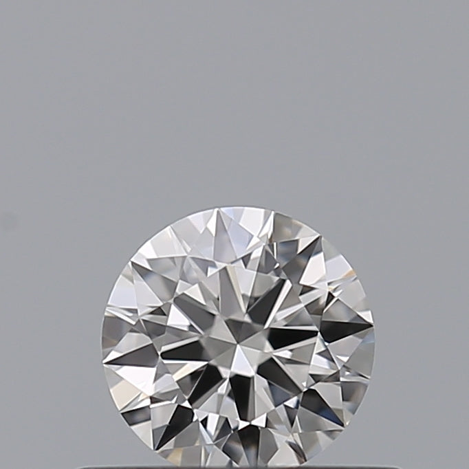 0.34 carat Round diamond E  VS1 Excellent