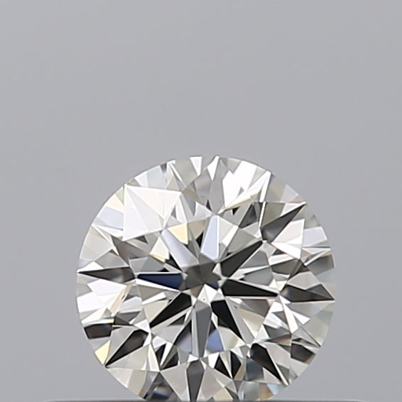 0.29 carat Round diamond G VVS2 Excellent