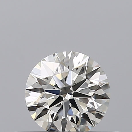 0.29 carat Round diamond G VVS2 Excellent