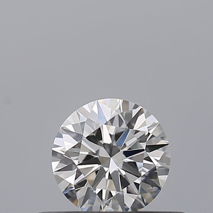 0.31 carat Round diamond D VS1 Excellent