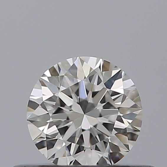 0.33 carat Round diamond E VS1 Excellent