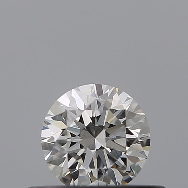 0.32 carat Round diamond G VVS2 Excellent