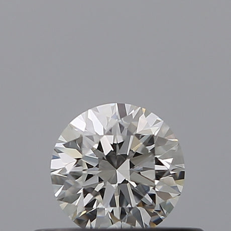 0.32 carat Round diamond G VVS2 Excellent