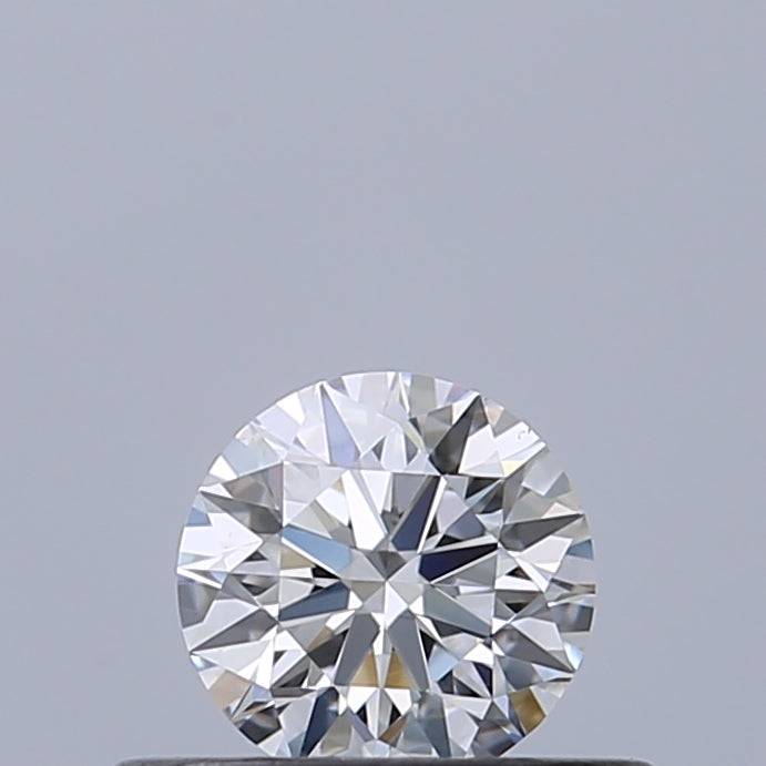0.30 carat Round diamond D VS1 Excellent