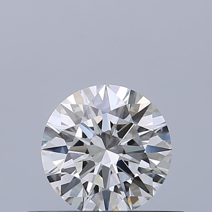 0.41 carat Round diamond G IF Excellent