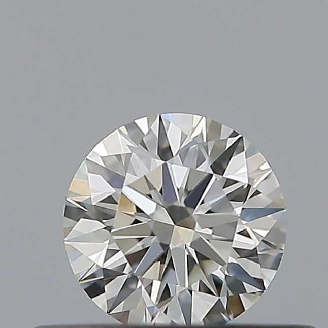 0.30 carat Round diamond H VVS1 Excellent