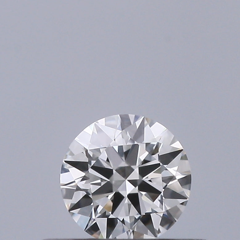 0.26 carat Round diamond G VVS1 Excellent