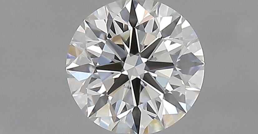 0.70 carat Round diamond G VVS2 Excellent