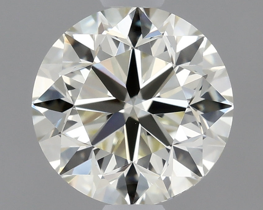 0.80 carat Round diamond M VVS2 VeryGood