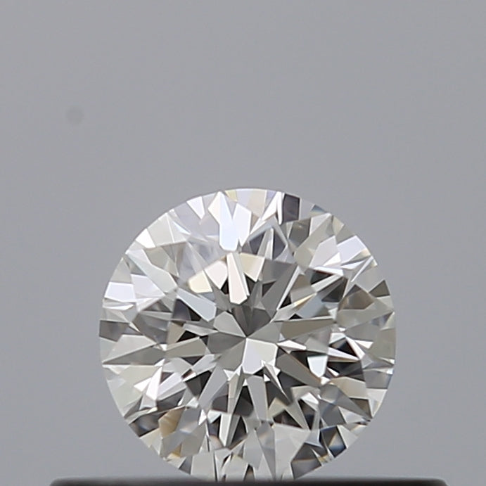 0.33 carat Round diamond F VVS2 Excellent