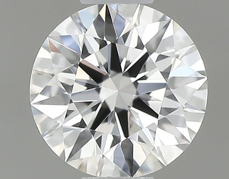 0.40 carat Round diamond E IF Excellent