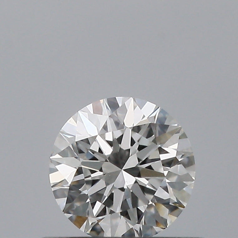 0.37 carat Round diamond F VS2 Excellent