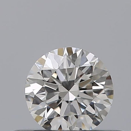 0.31 carat Round diamond E VVS2 Excellent