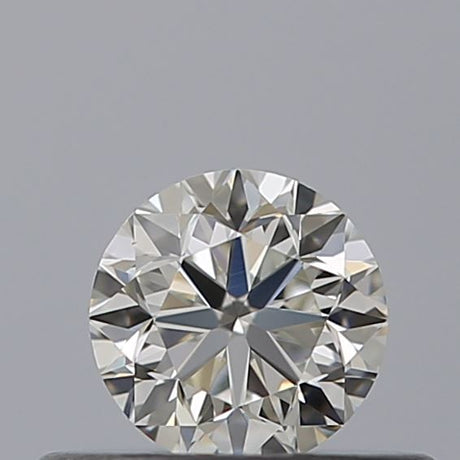 0.30 carat Round diamond I VS1 Good