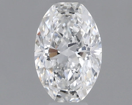 0.30 carat Oval diamond E VS2