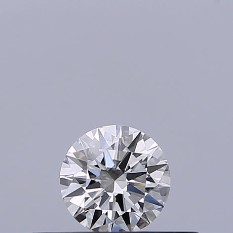 0.20 carat Round diamond G VVS1 Excellent