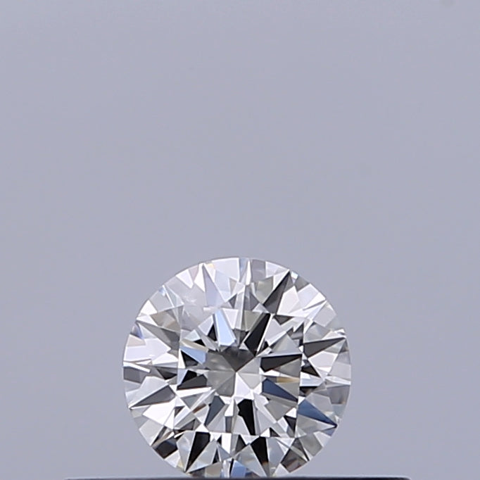0.20 carat Round diamond G VVS1 Excellent
