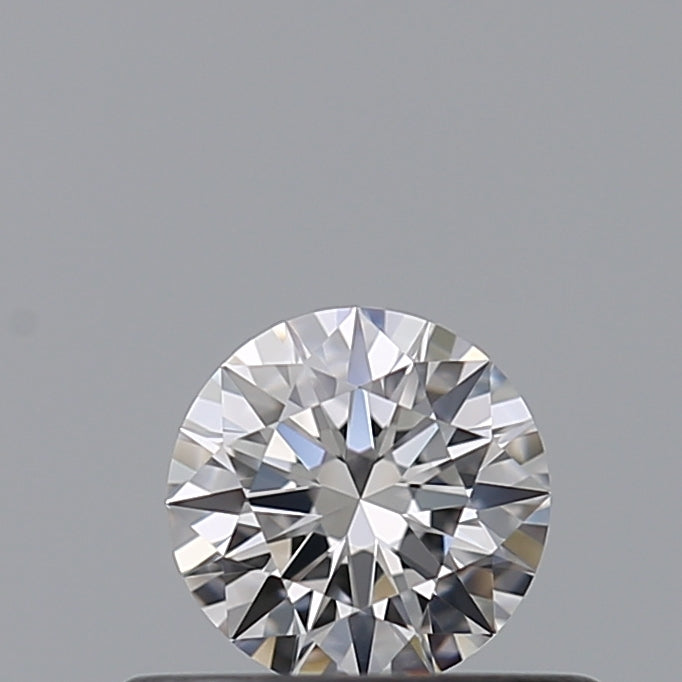 0.31 carat Round diamond D VVS1 Excellent