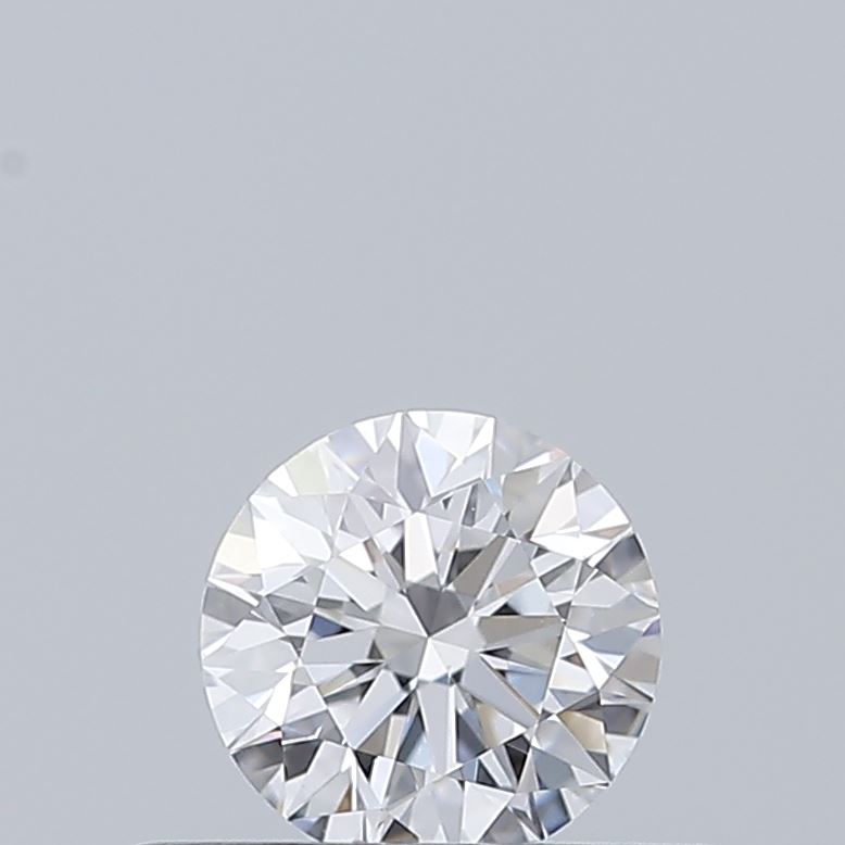 0.28 carat Round diamond D VS1 Excellent