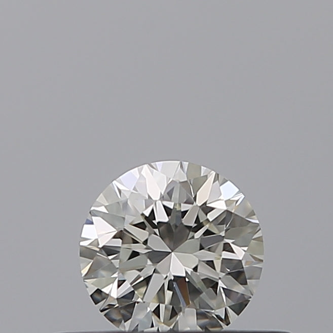0.29 carat Round diamond G VVS1 Very good