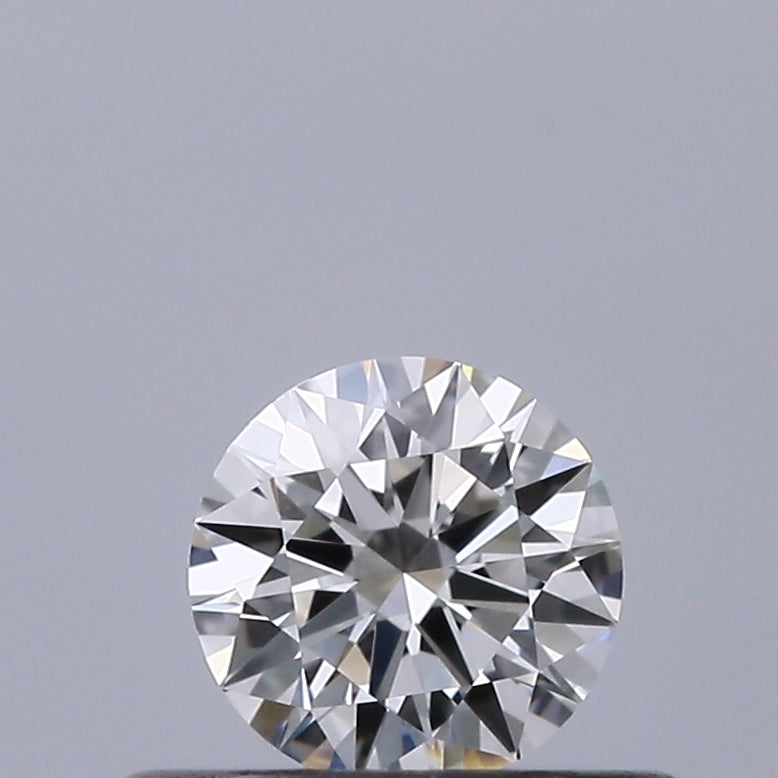 0.28 carat Round diamond G VVS1 Excellent