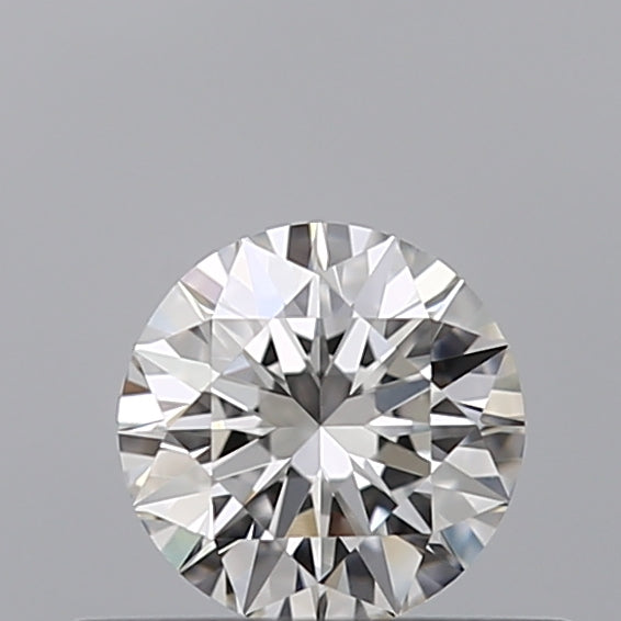 0.30 carat Round diamond F VVS2 Excellent
