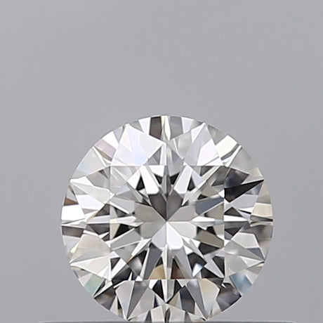 0.30 carat Round diamond F VVS2 Excellent