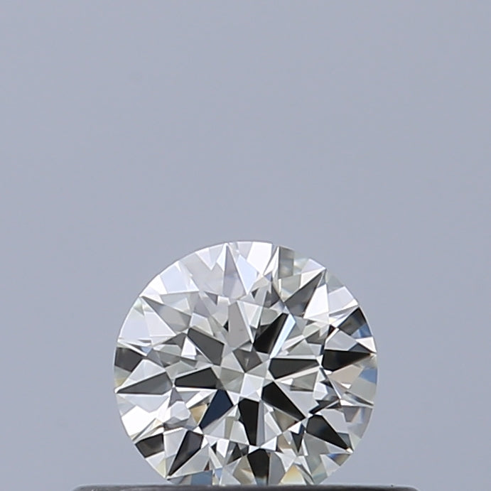 0.27 carat Round diamond G VS1 Excellent