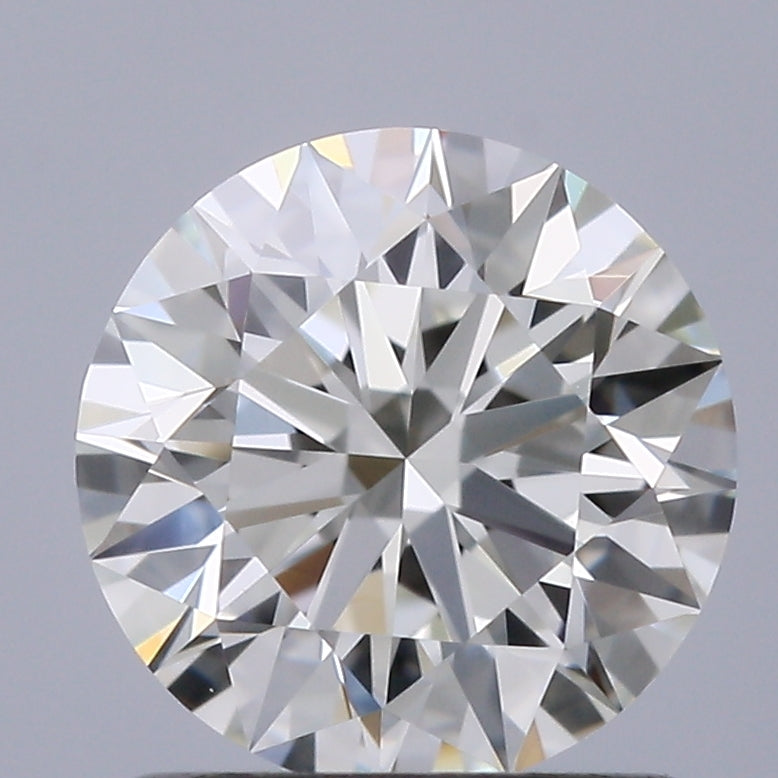 1.03 carat Round diamond G VVS1 Excellent