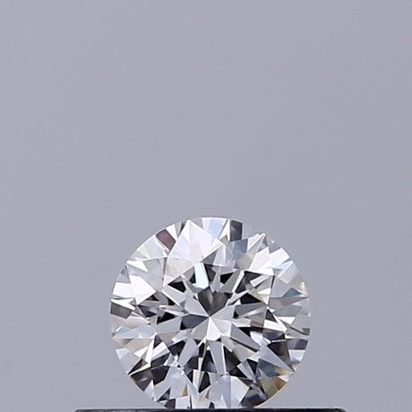0.23 carat Round diamond E VVS2 Excellent