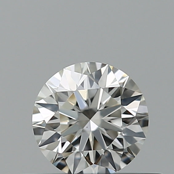 0.30 carat Round diamond H  VS1 Excellent