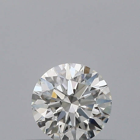 0.30 carat Round diamond G IF Excellent