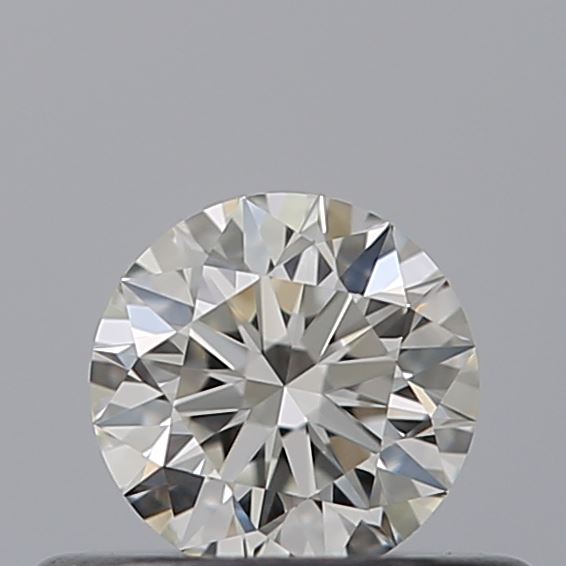 0.32 carat Round diamond H VVS1 Excellent
