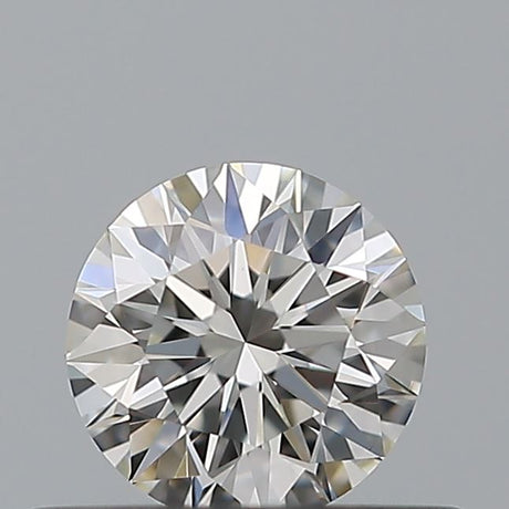 0.33 carat Round diamond H VVS2 Excellent