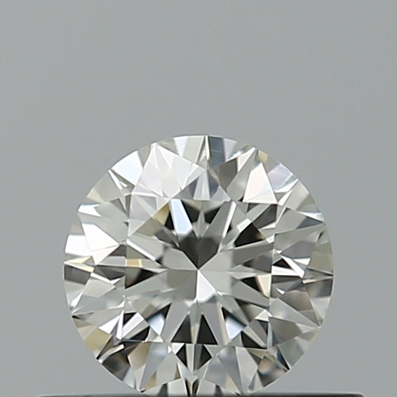 0.32 carat Round diamond G IF Excellent