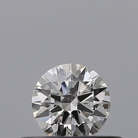 0.27 carat Round diamond F IF Excellent