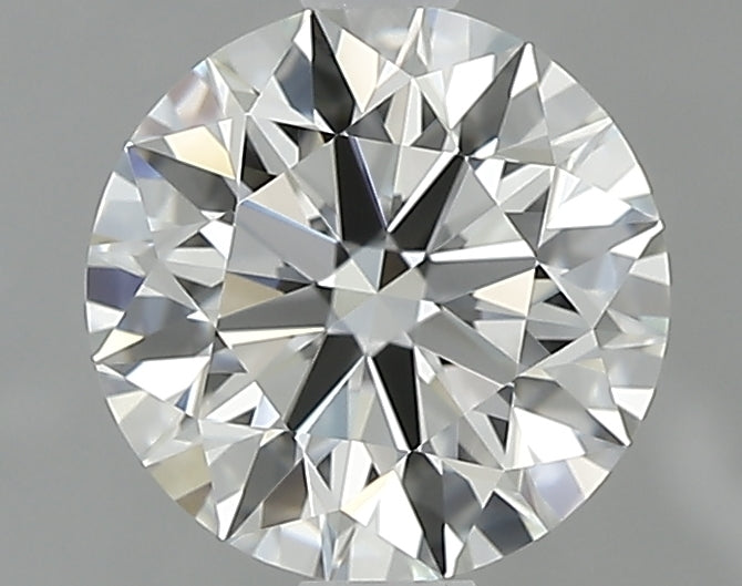 1.20 carat Round diamond I VVS1 Excellent