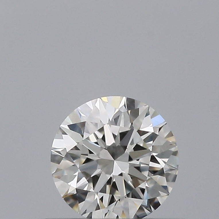 0.32 carat Round diamond F VVS2 Excellent
