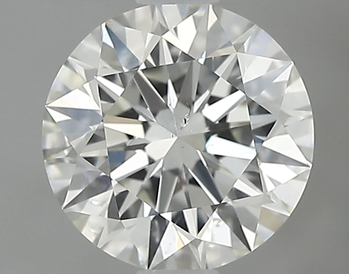 1.25 carat Round diamond I SI1 Excellent
