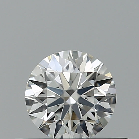 0.29 carat Round diamond G VVS2 Excellent