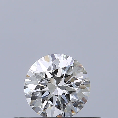 0.31 carat Round diamond F VVS2 Excellent