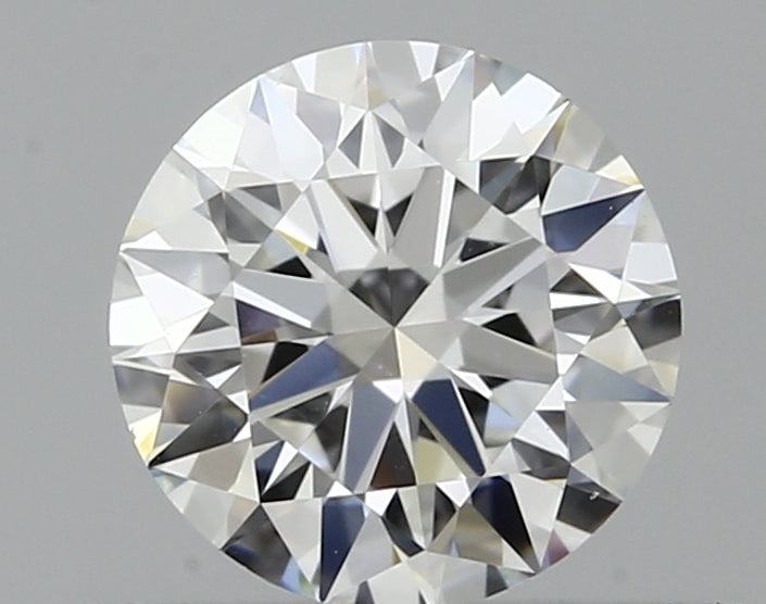 0.40 carat Round diamond F VS1 Excellent