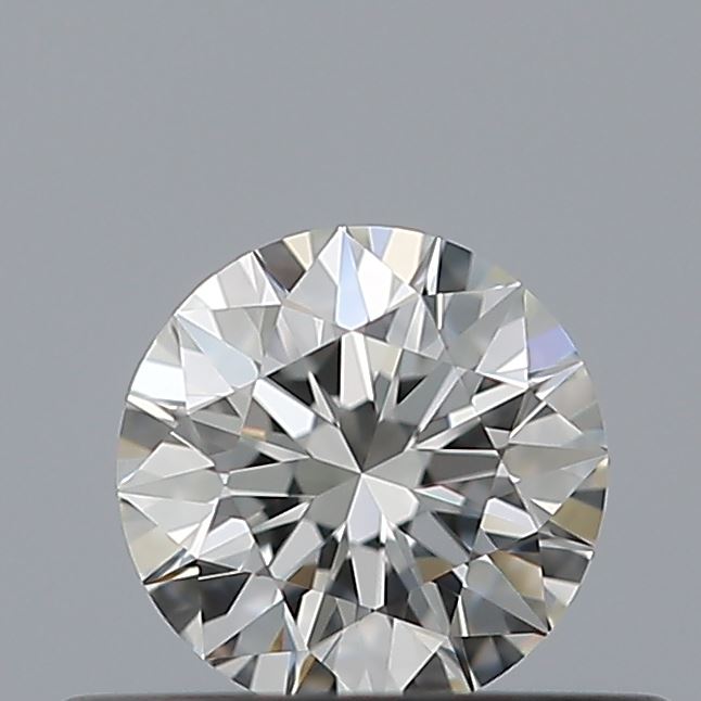 0.32 carat Round diamond E VVS1 Excellent