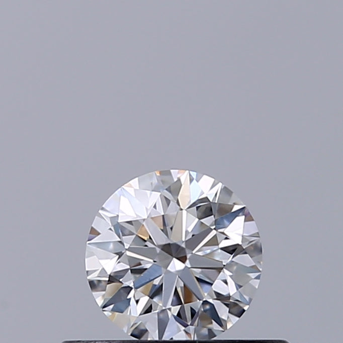 0.28 carat Round diamond D VS1 Excellent