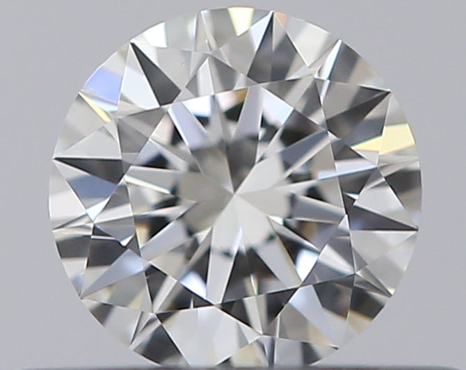 0.30 carat Round diamond G VVS1 Excellent