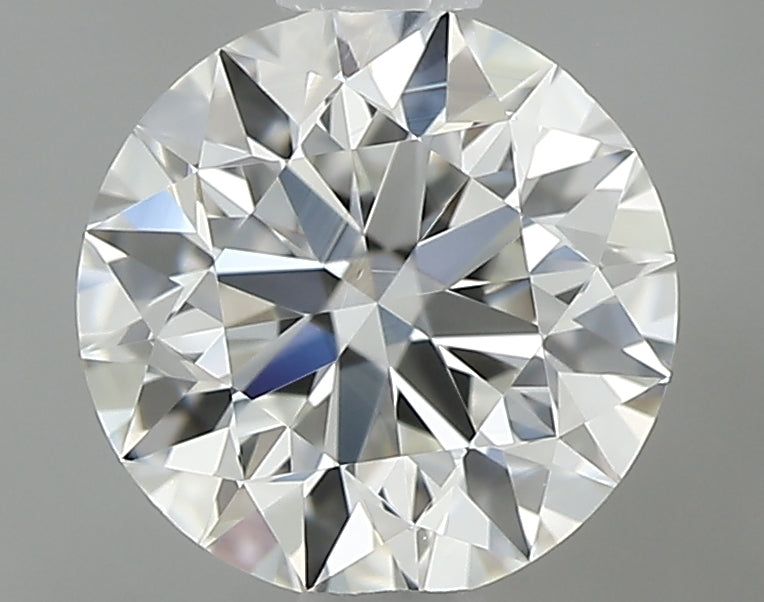 0.70 carat Round diamond H VS1 Excellent