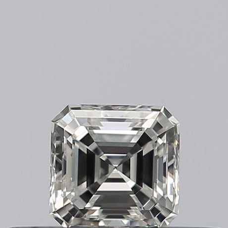 0.24 carat Emerald diamond E VS1