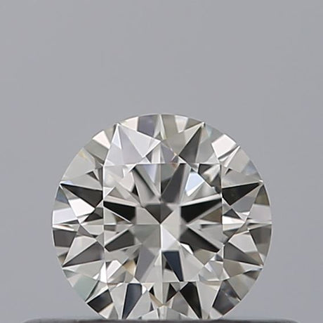 0.30 carat Round diamond H VVS2 Excellent